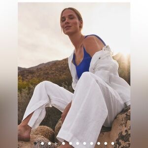 Athleta women's pants